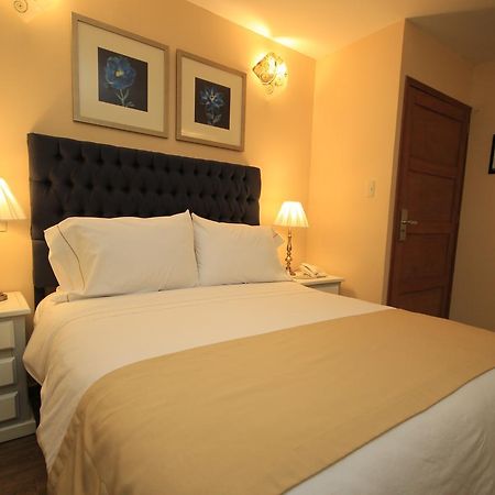 Hotel Boutique Ponciano Guanajuato Exterior foto